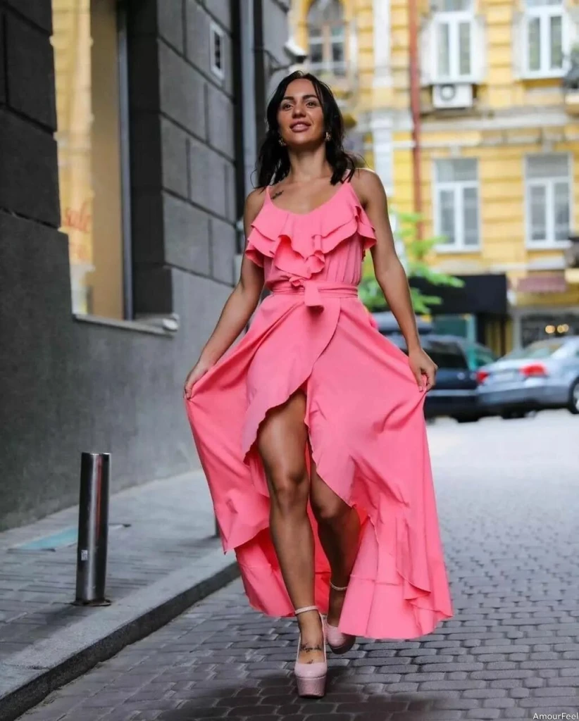 Arina Profile image 2