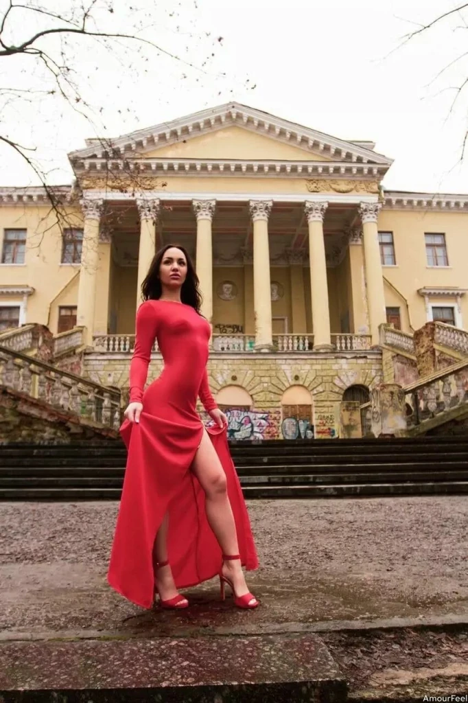 Arina Profile image 4