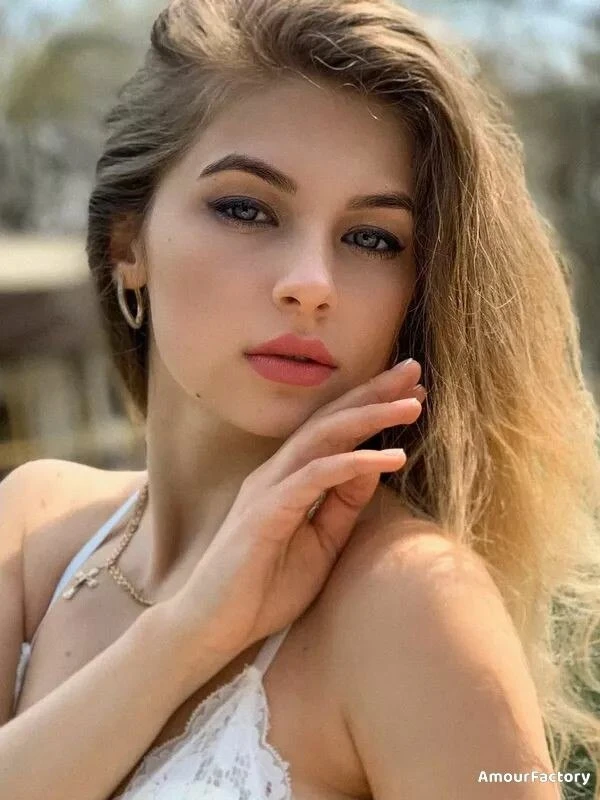 Olha Profile image 1