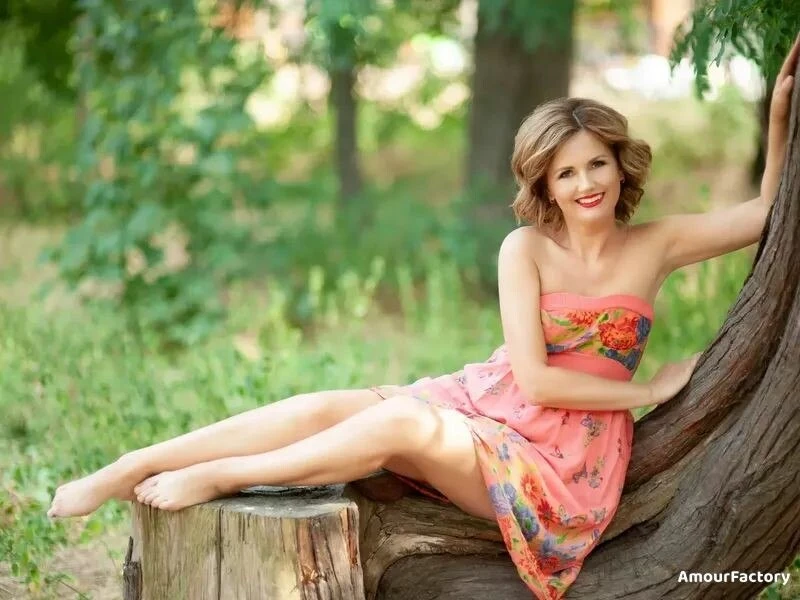 Elizaveta Profile image 2