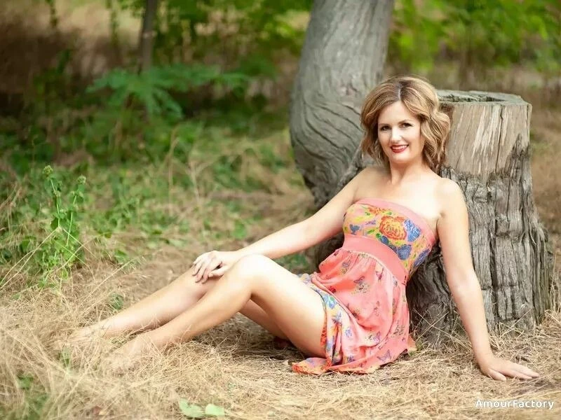 Elizaveta Profile image 3