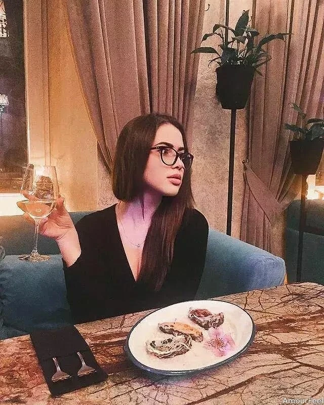 Anastasia Profile image 1