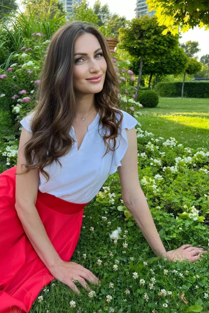 Daria Profile image 1