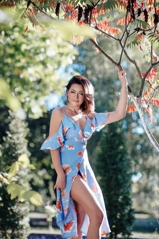 Irina Profile image 4
