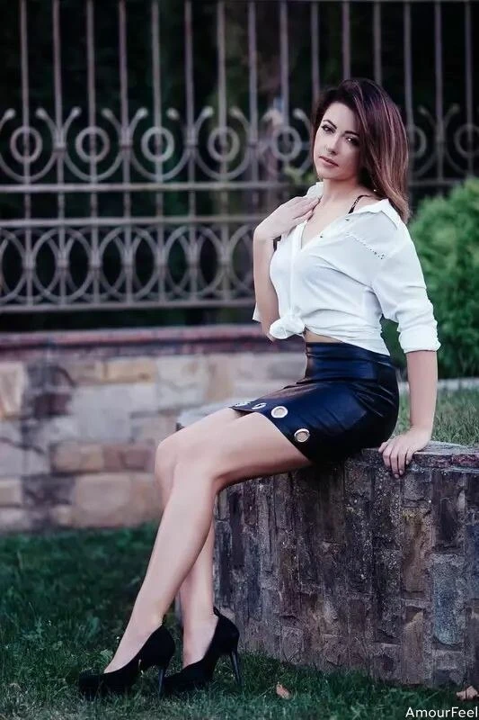 Irina Profile image 1