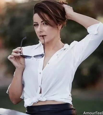 Irina Profile image 2