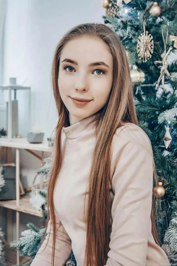 Mariia Profile image 4