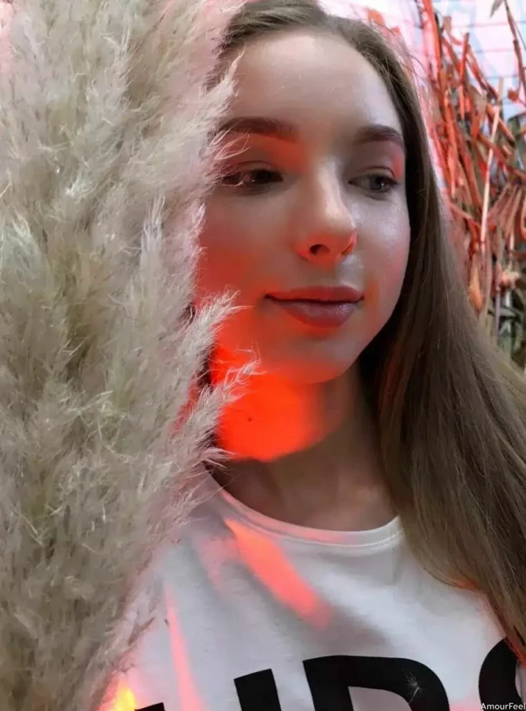 Mariia Profile image 3