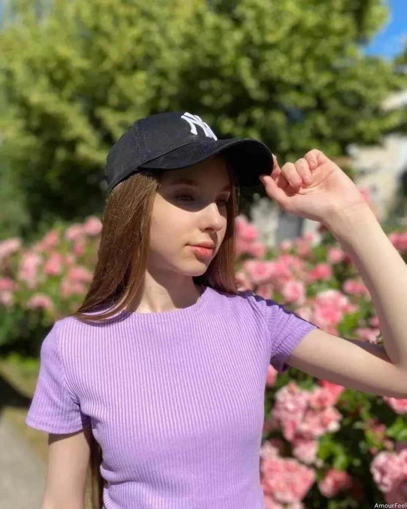 Mariia Profile image 1