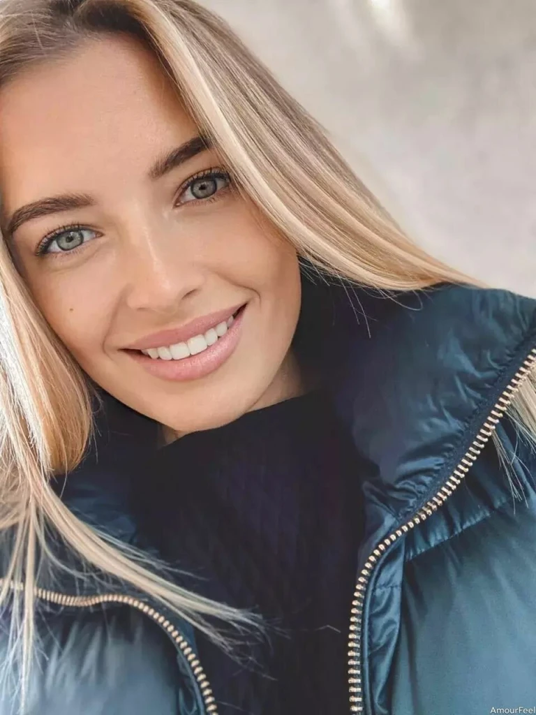 Tetiana Profile image 3