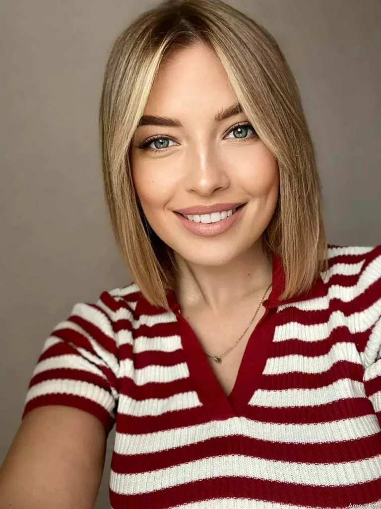 Tetiana Profile image 1