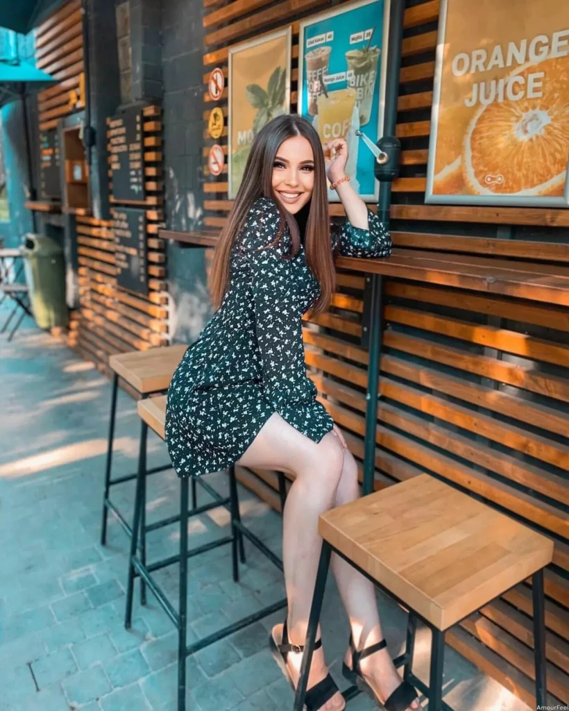 Ilona Profile image 1