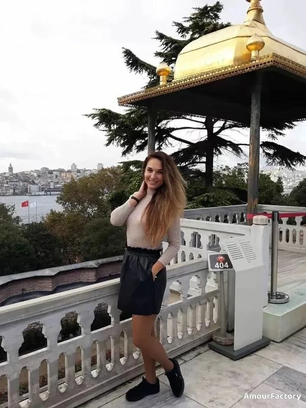 Christina Profile image 1