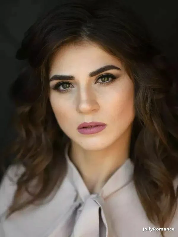 Svitlana Profile image 2