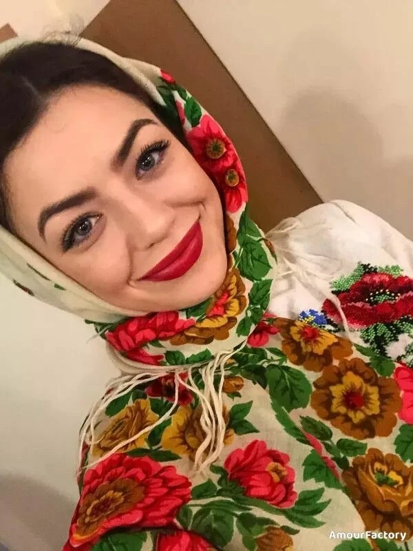 Kateryna Profile image 4