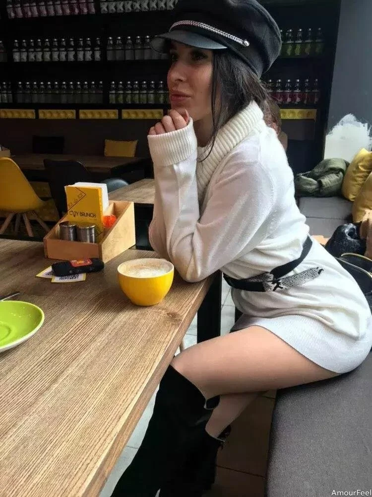 Oleksandra Profile image 2