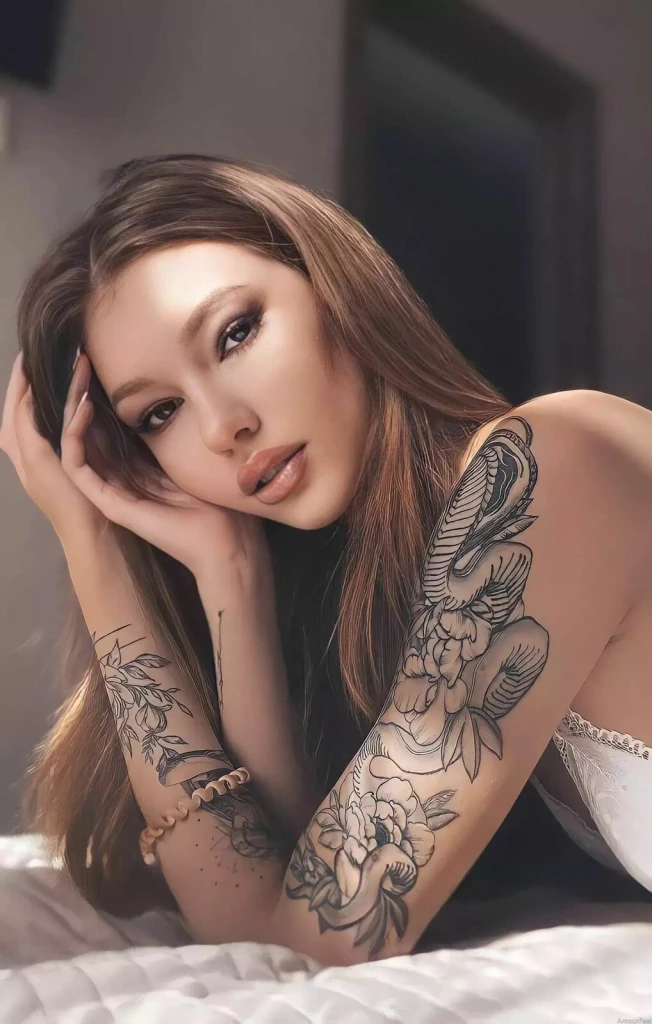 Yana Profile image 4