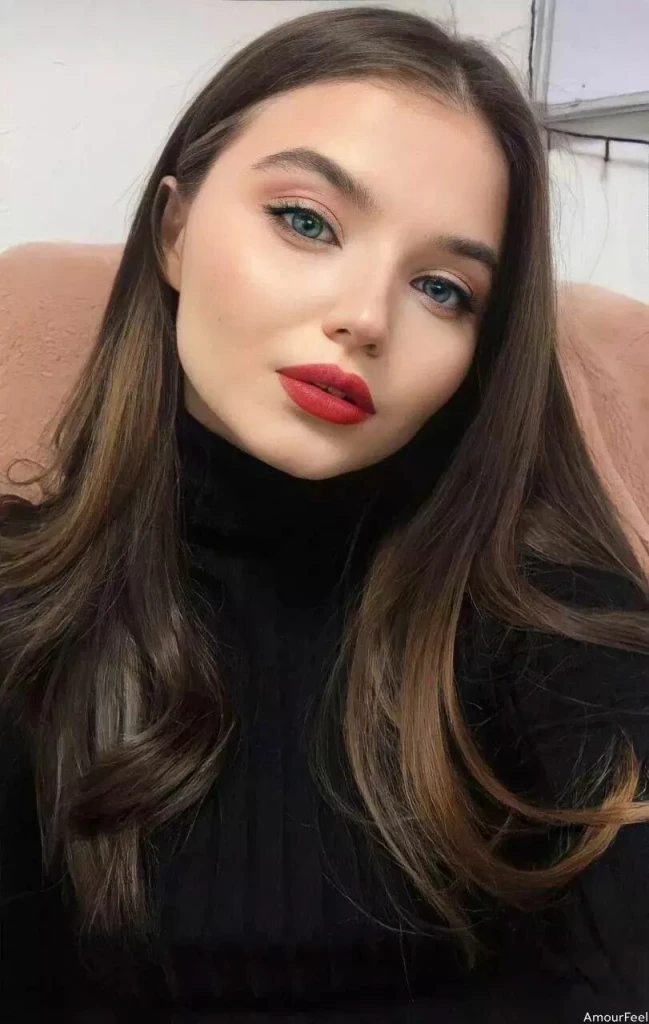 Inna Profile image 2