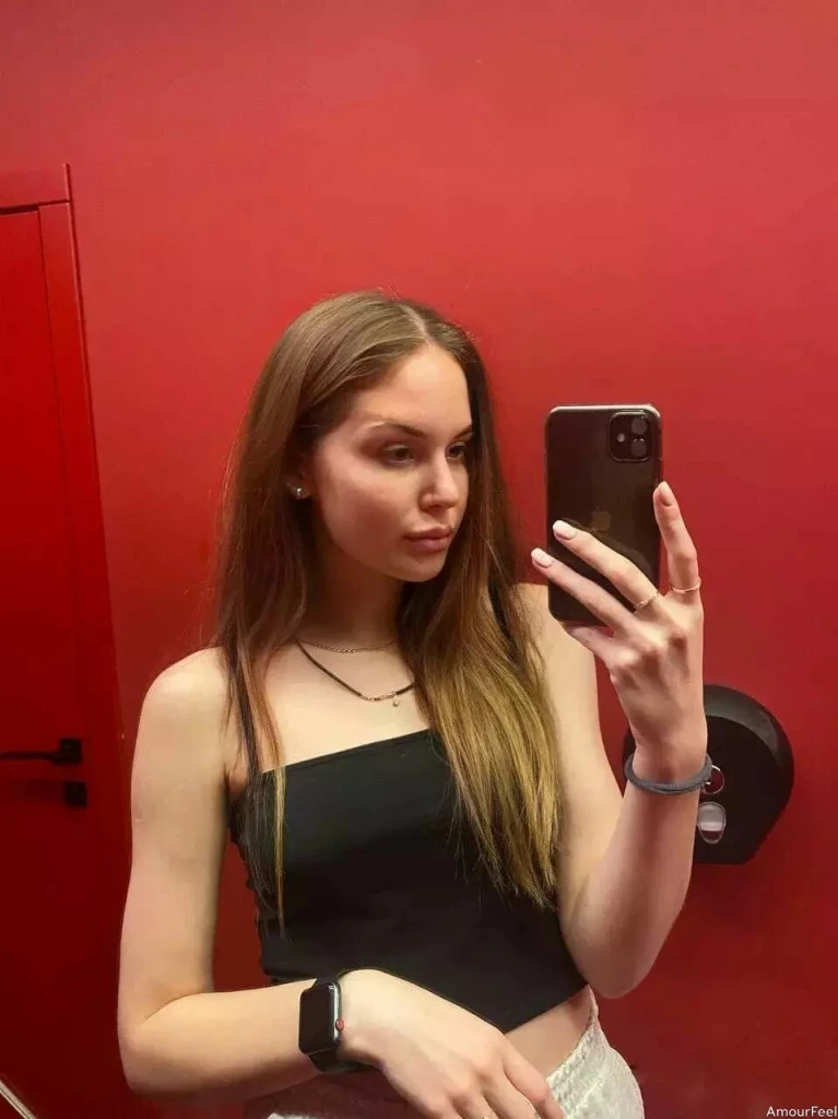 Mariia Profile image 1
