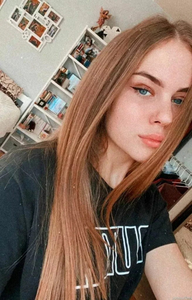 Mariia Profile image 3