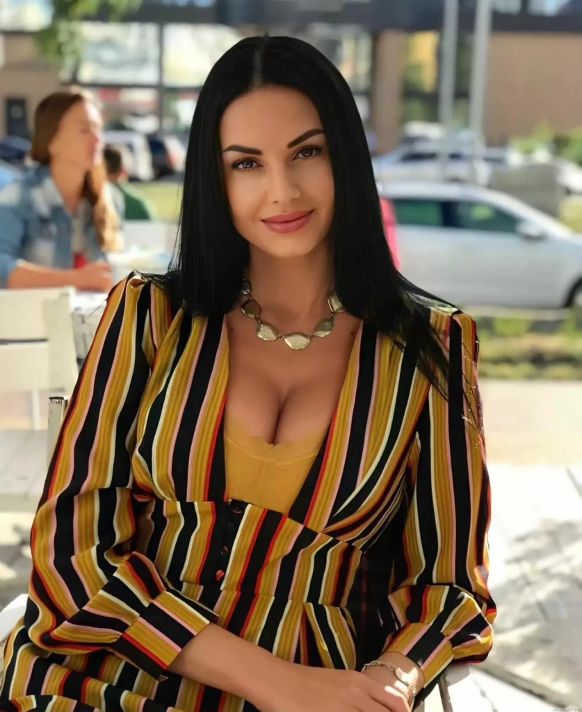Maryna Profile image 3