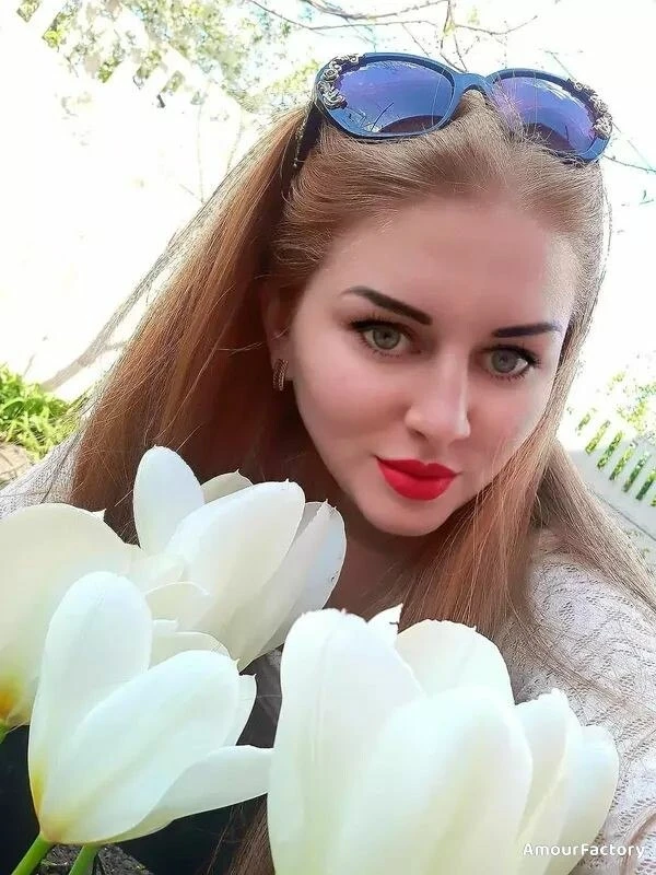 Ekaterina Profile image 1