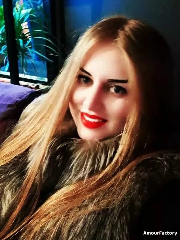 Ekaterina Profile image 4