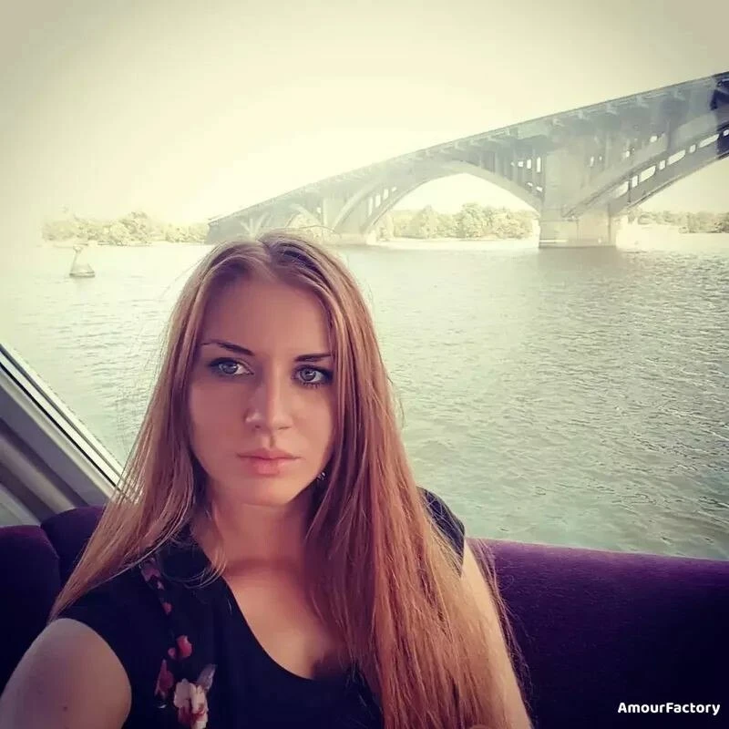 Ekaterina Profile image 2