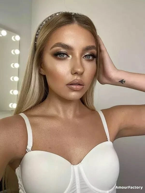 Irina Profile image 3