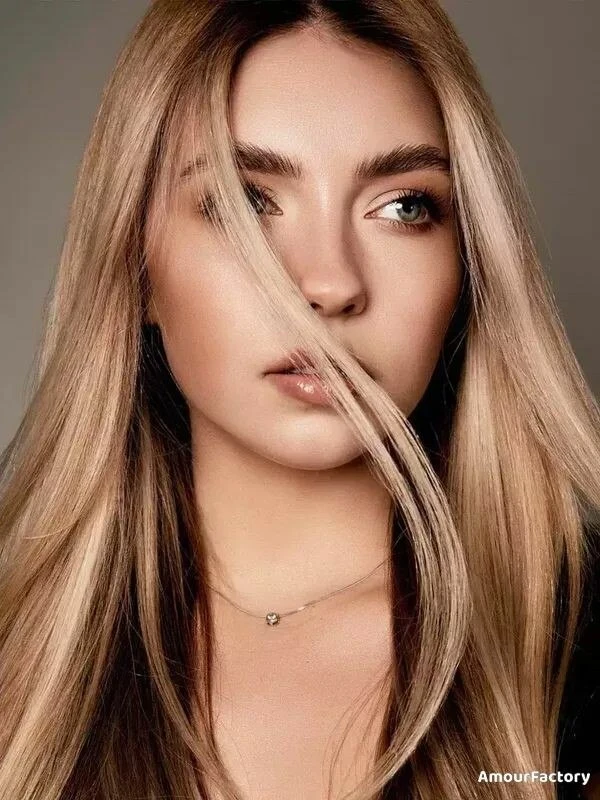 Irina Profile image 1