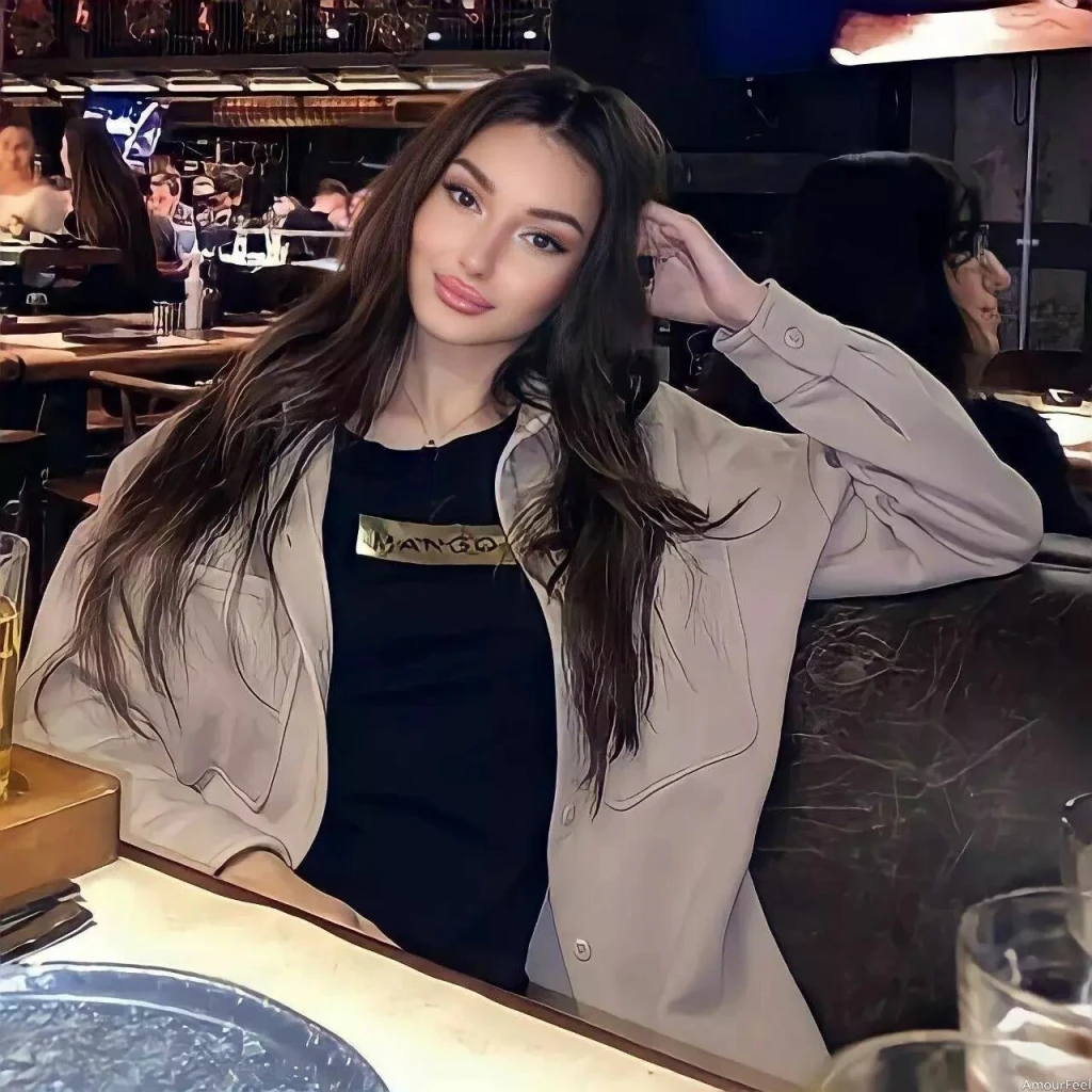 Viktoriya Profile image 1