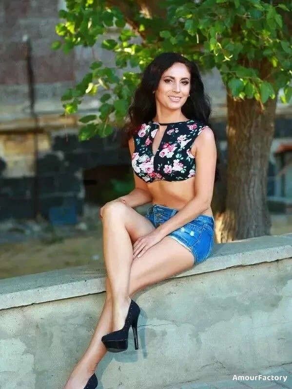 Vita Profile image 1