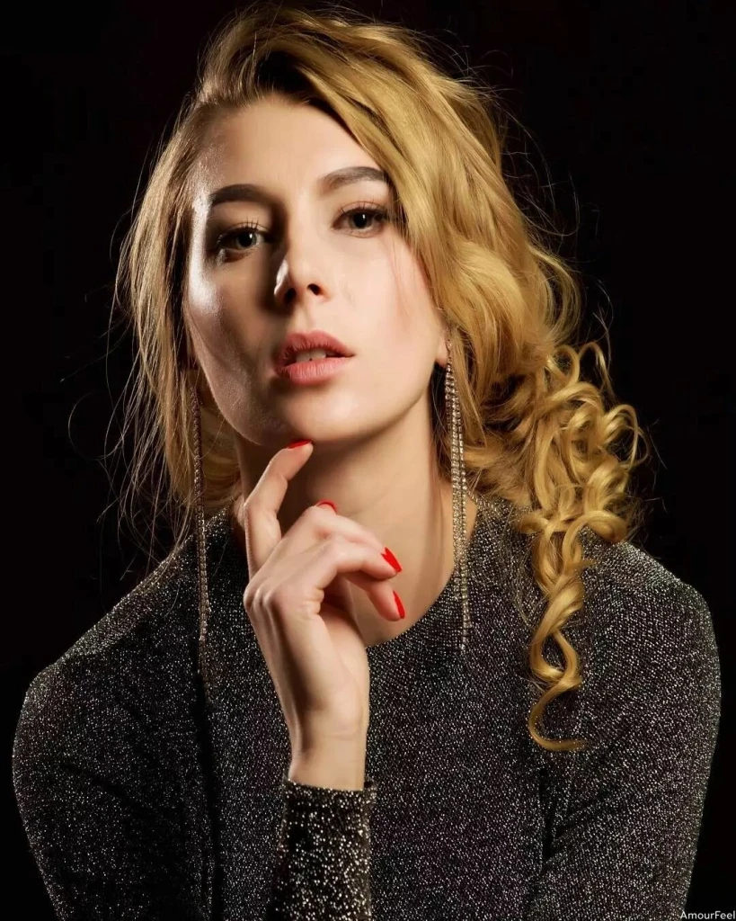 Daria Profile image 4