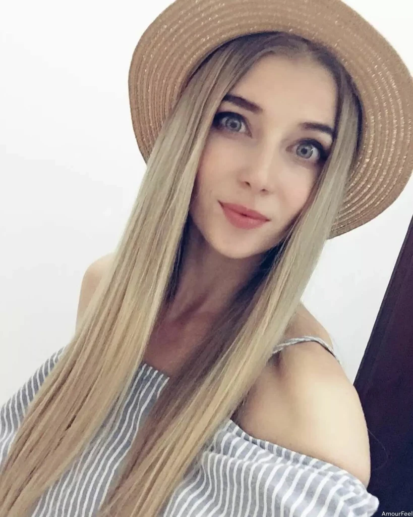 Daria Profile image 1