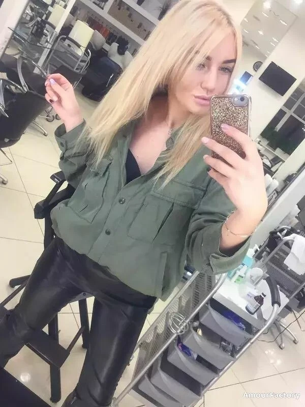 Olesia Profile image 2