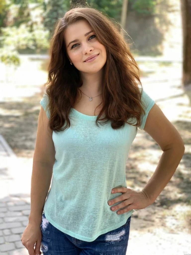 Angelina Profile image 1