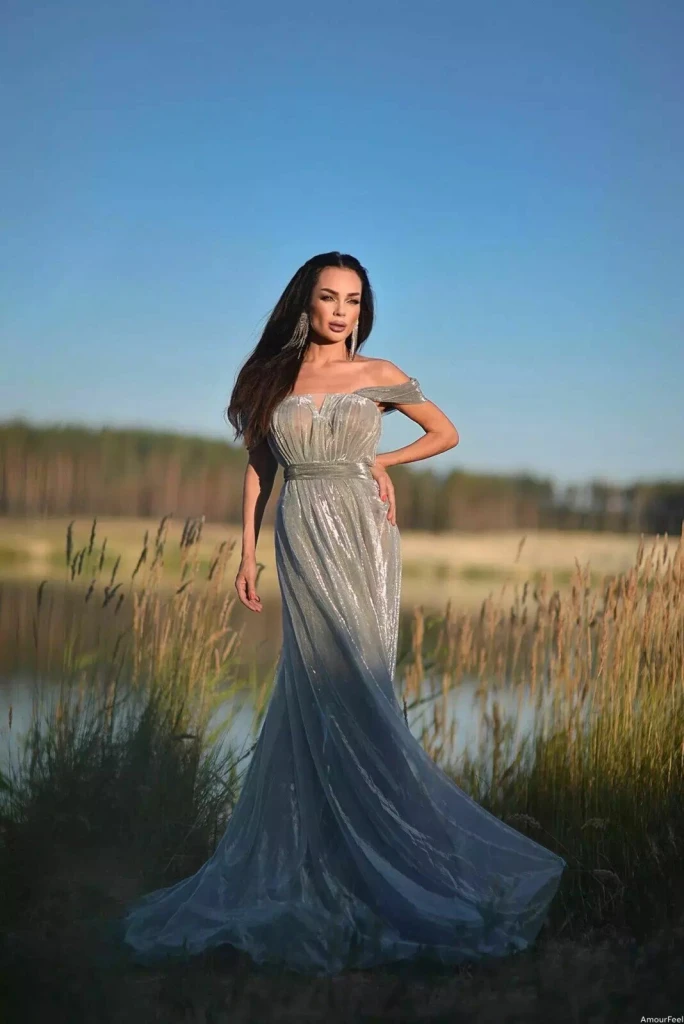 Nadejda Profile image 1
