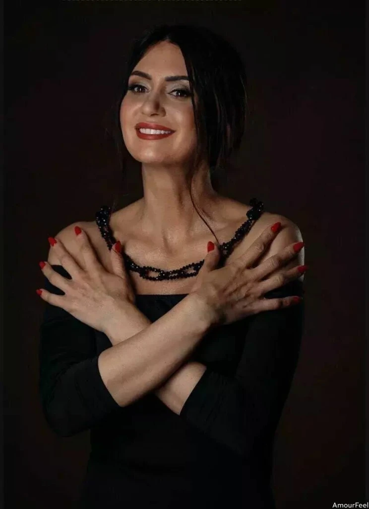 Natalia Profile image 2