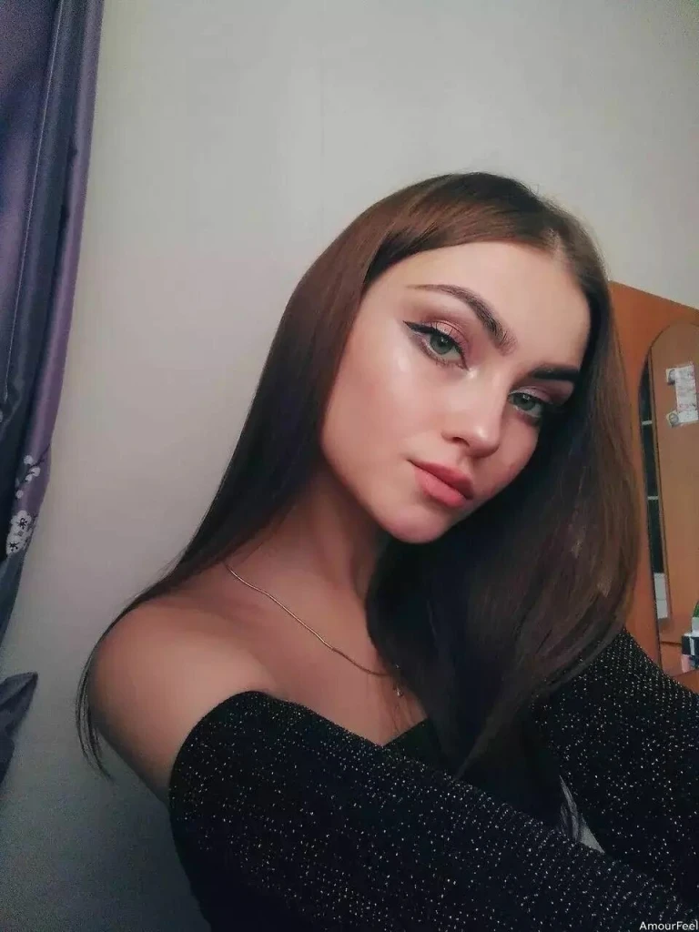 Elizaveta Profile image 1