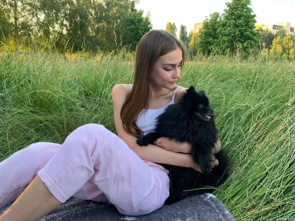 Elizaveta Profile image 2