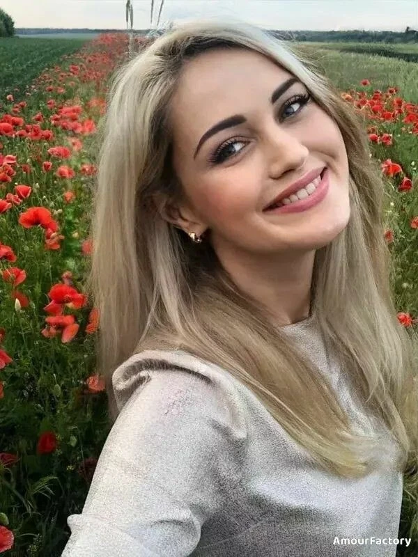 Tatiana Profile image 2