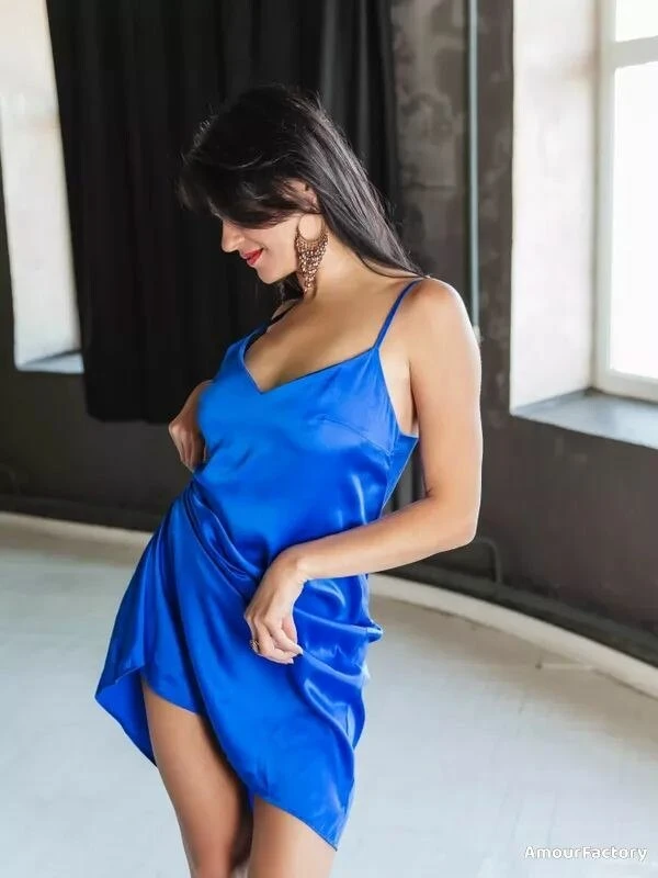 Khrystyna Profile image 1