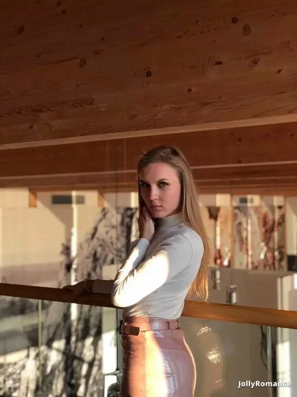 Anastasia Profile image 1