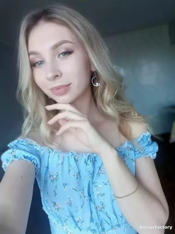 Natalia Profile image 2