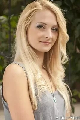 Irina Profile image 1