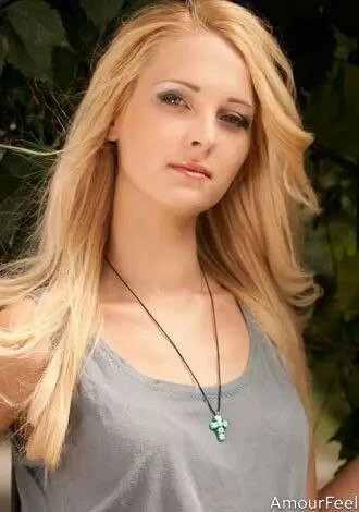 Irina Profile image 4