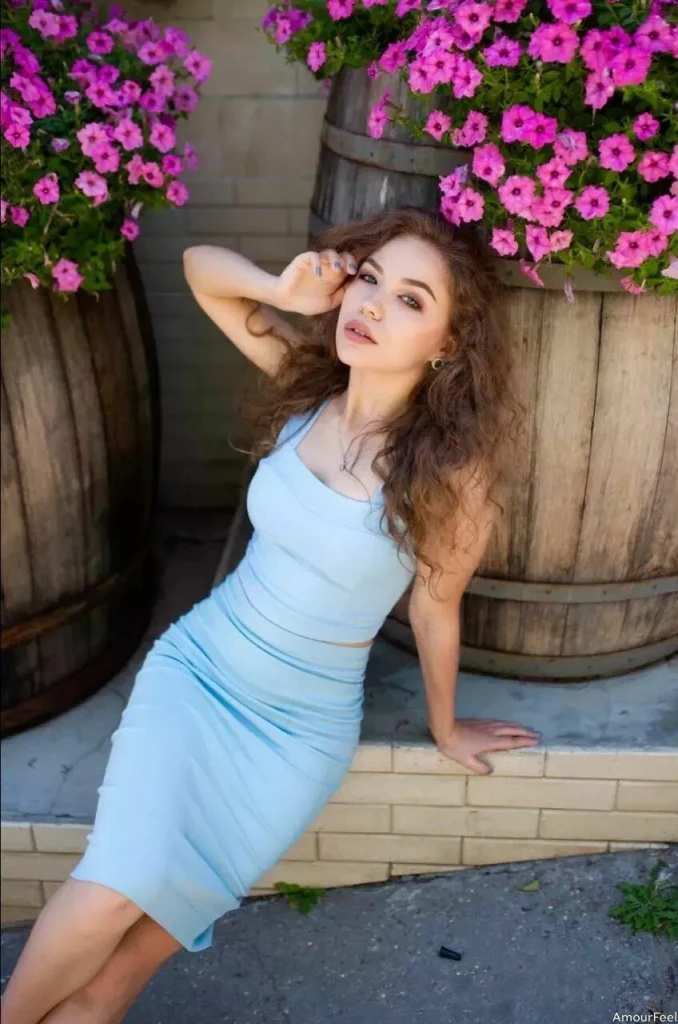 Irina Profile image 3