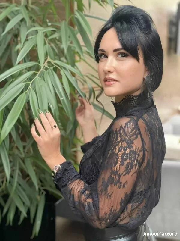 Ekaterina Profile image 1