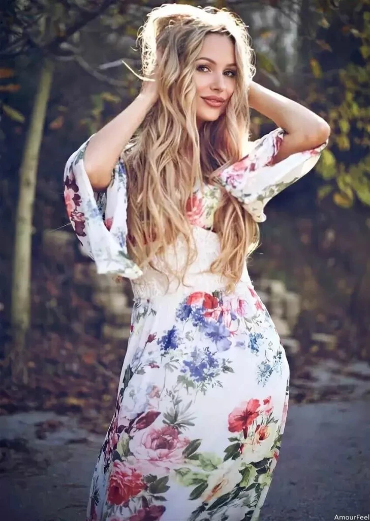 Maryna Profile image 1