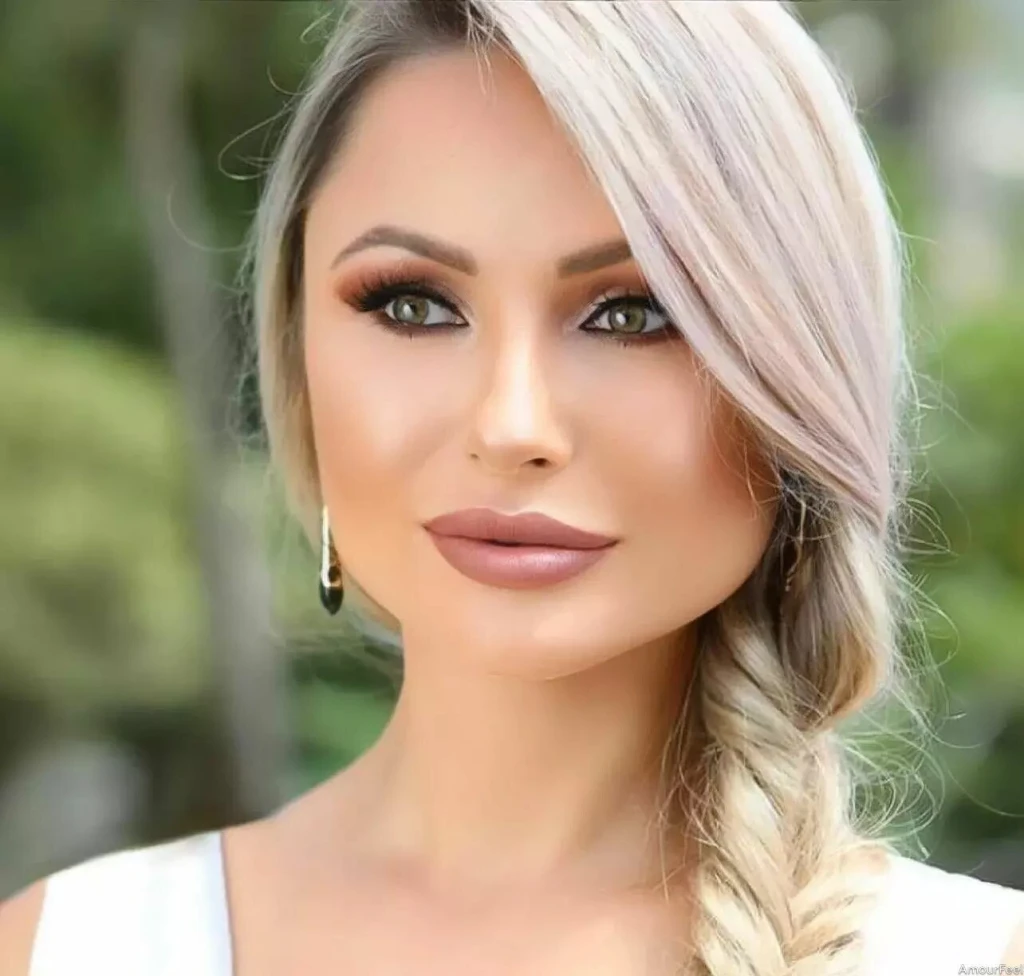 Maryna Profile image 3